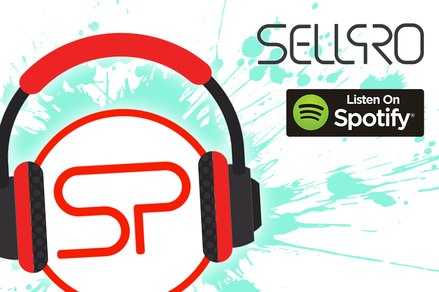 SellPro Mixtape: 8/14