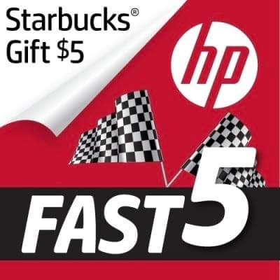 HP FAST Five – HP Smart App Course