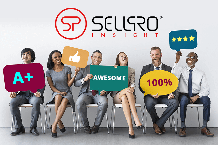 Introducing: SellPro INSIGHTS