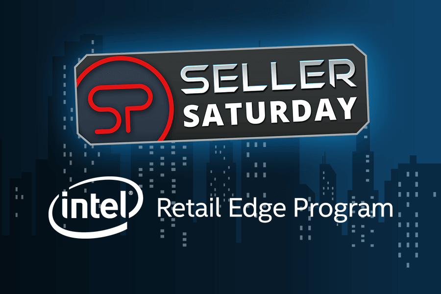 Seller Saturday: Intel