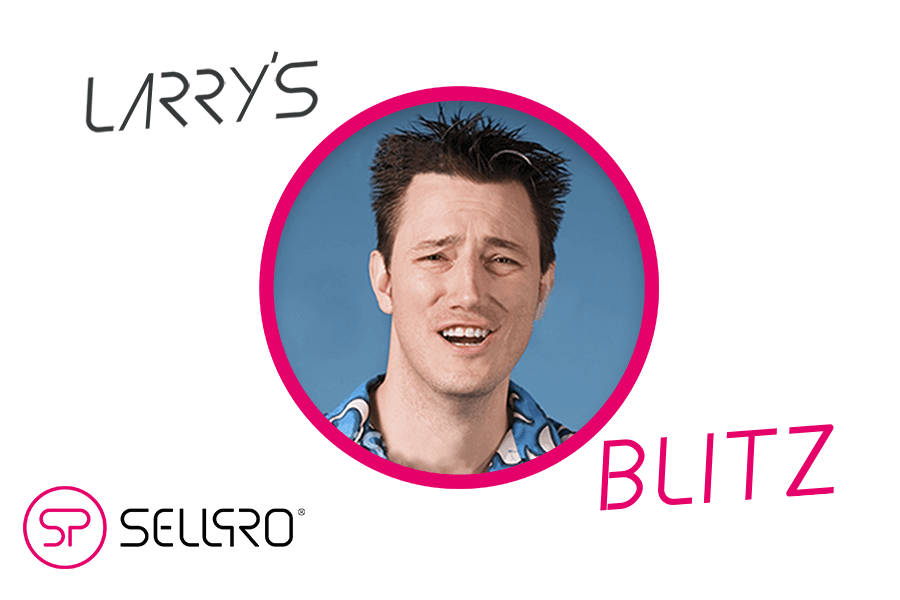 Larry’s Blitz
