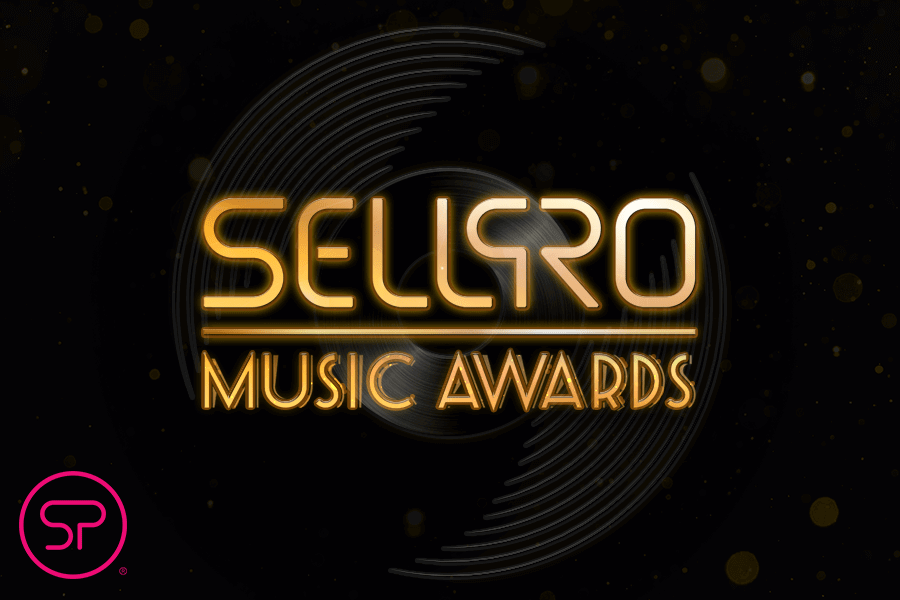 The SellPro Music Awards