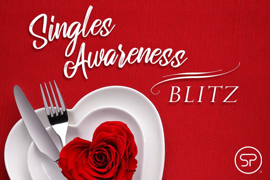 SellPro Singles Awareness Blitz