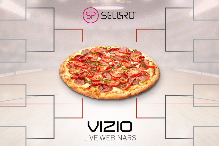 Bracketology: March Madness with VIZIO