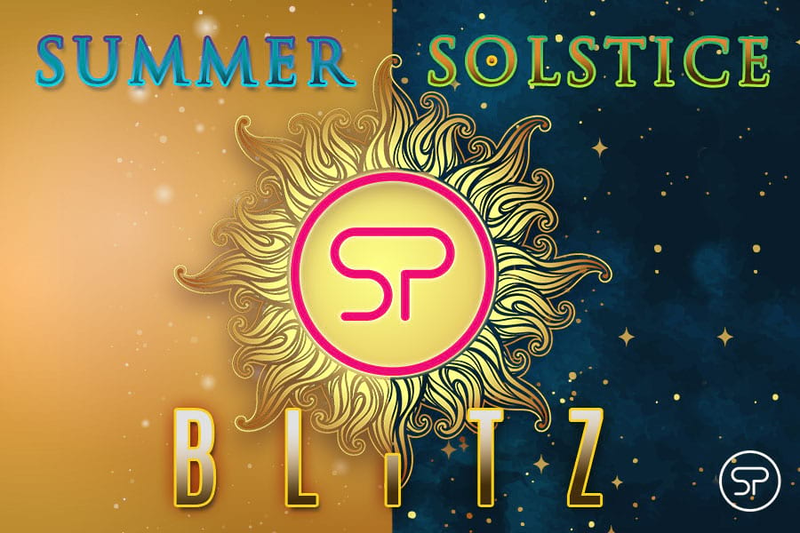 SellPro Summer Solstice Blitz