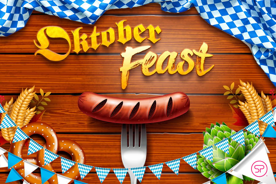 SellPro OktoberFEAST