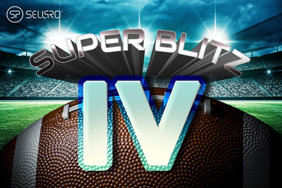 Super Blitz IV