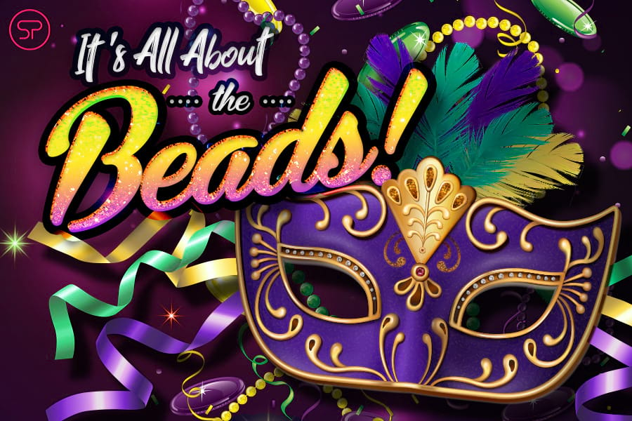 It's All About the Beads Blitz