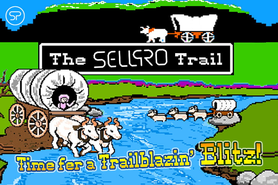 The SellPro Trail