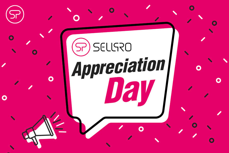 SellPro Appreciation Day