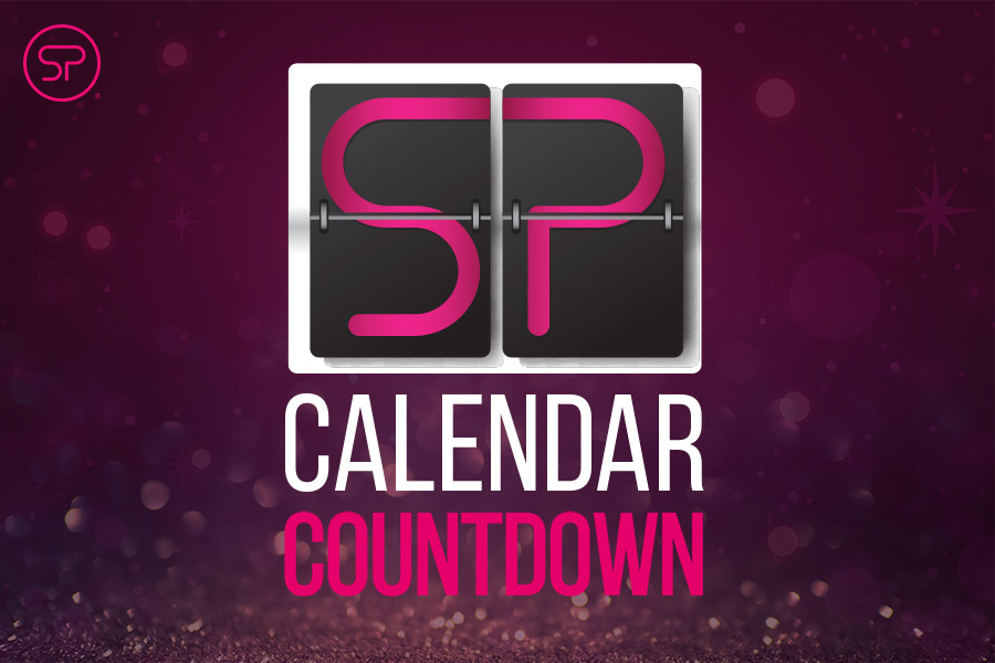 SellPro Calendar Countdown