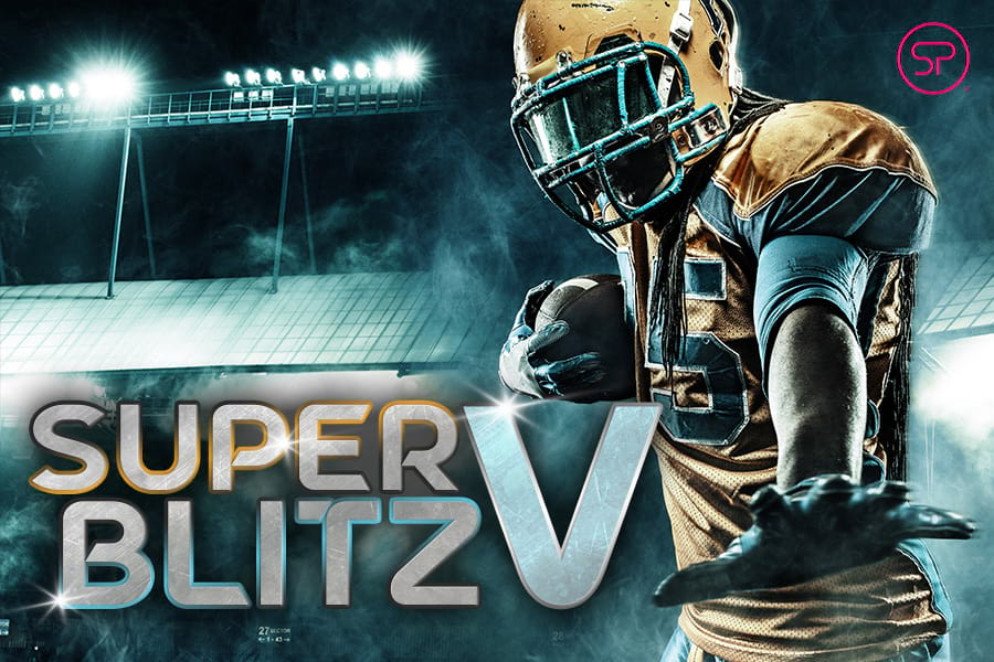 Super Blitz V