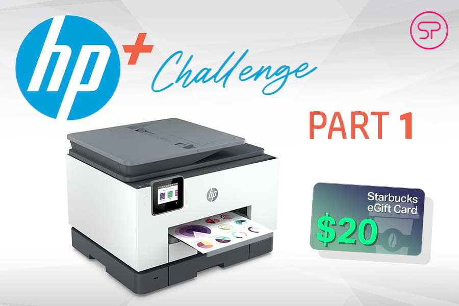 HP+ Challenge I