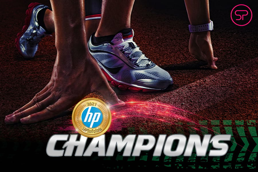 HP Champions 2021