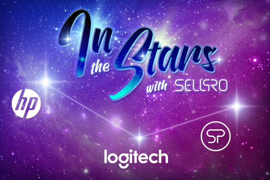 In the Stars with SellPro Blitz