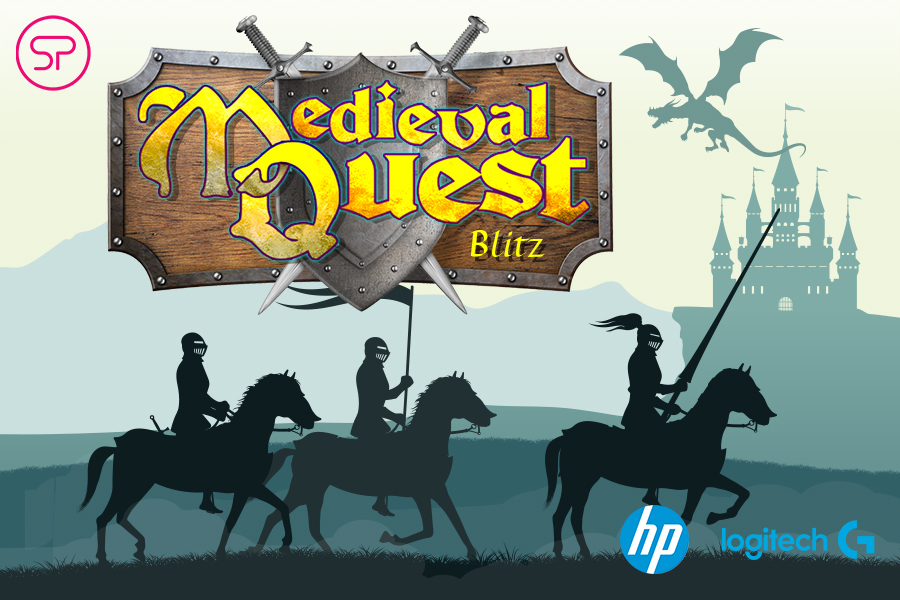 Medieval Quest Blitz