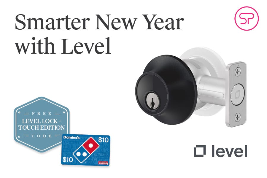 Smarter New Year with Level
