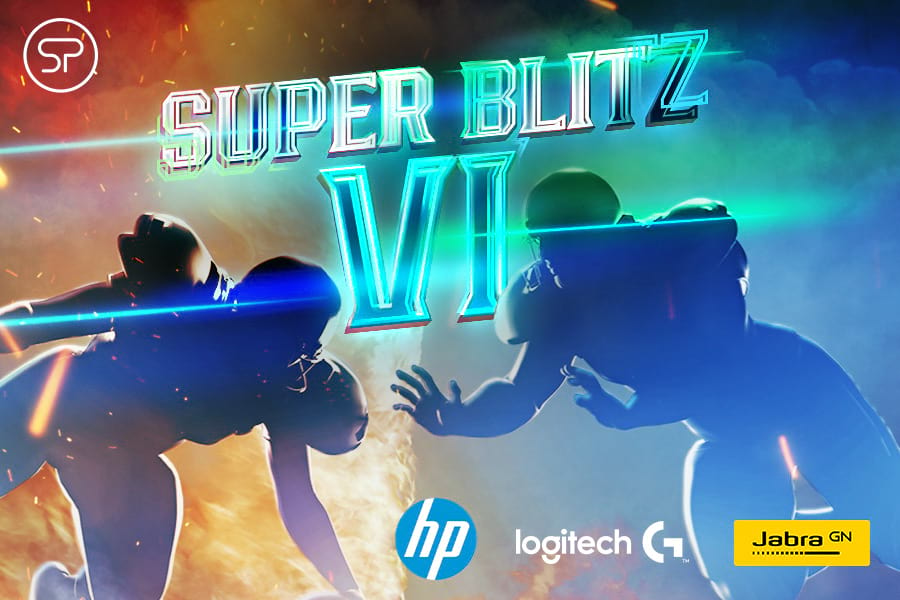 Super Blitz VI