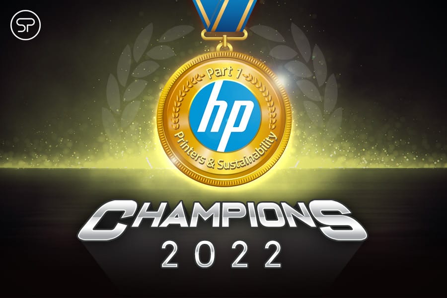 HP Champions 2022