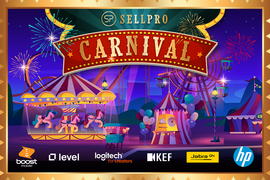 SellPro Carnival