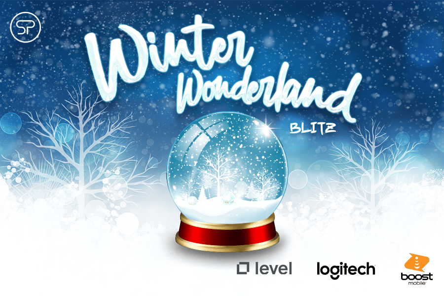 Winter Wonderland Blitz