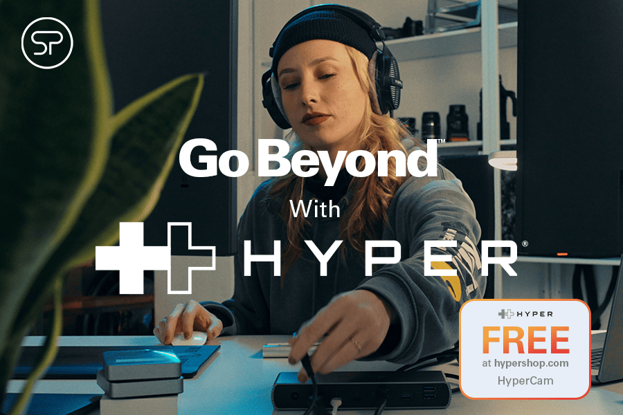 Go Beyond with Hyper