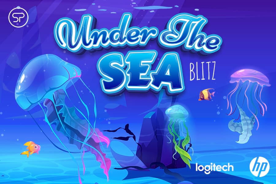 Under the Sea Blitz