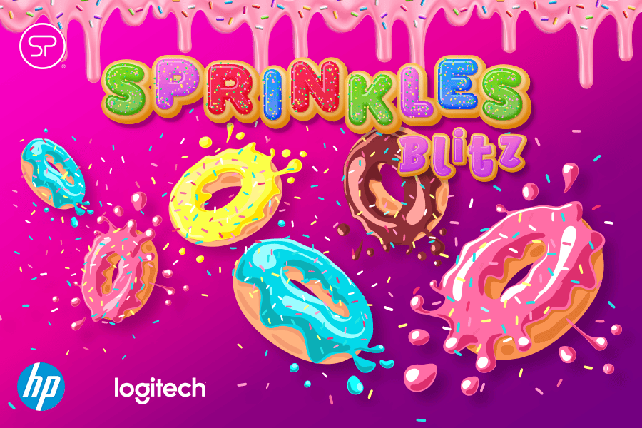 Sprinkles Blitz