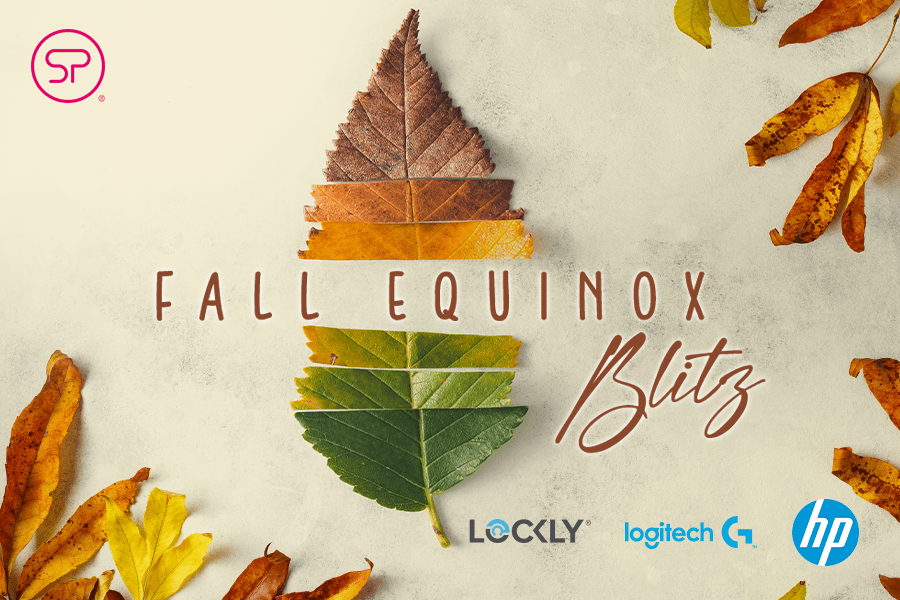 Fall Equinox Blitz