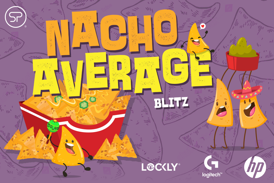 Nacho Average Blitz