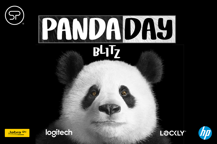 Panda Day Blitz