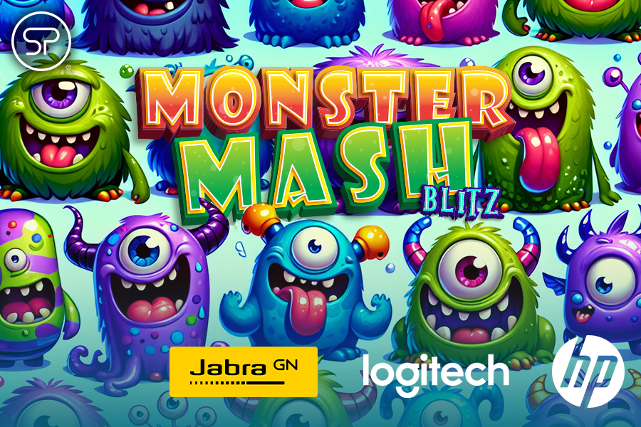 Monster Mash Blitz