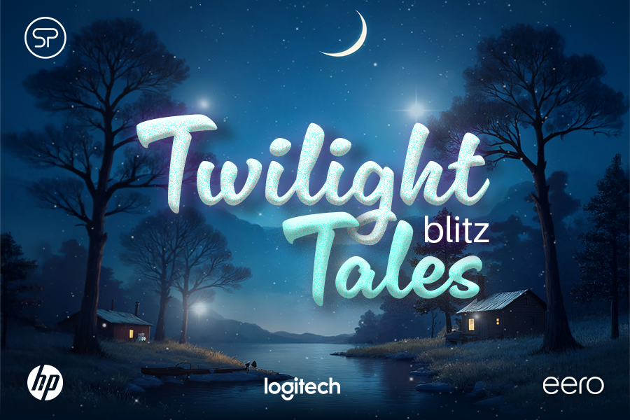 Twilight Tales Blitz