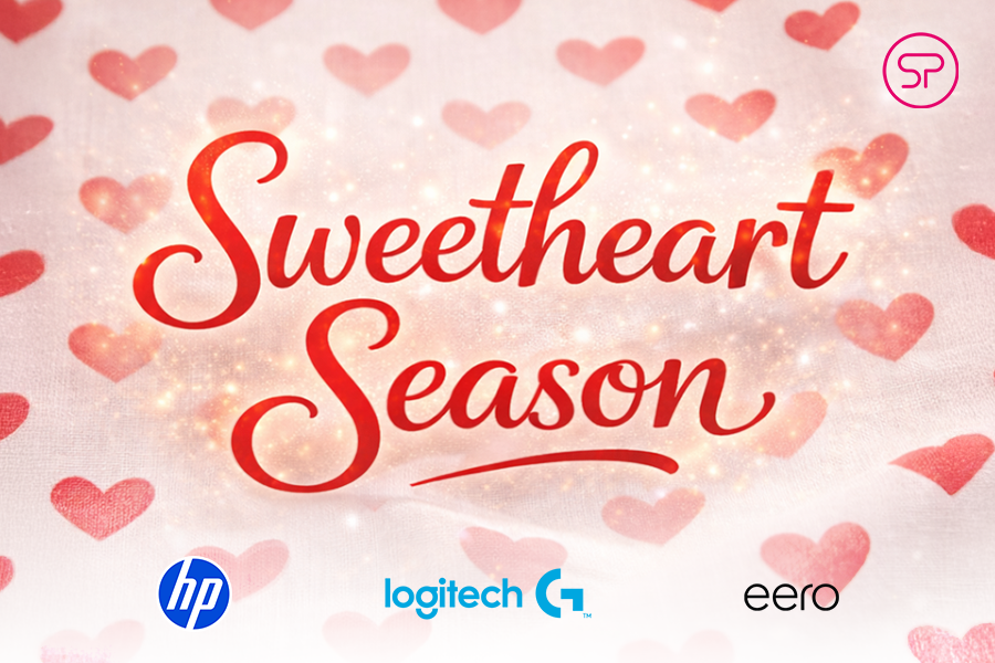 Sweetheart Season