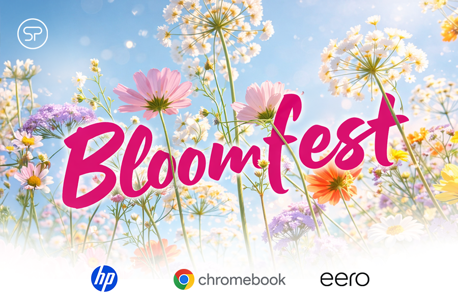 Bloomfest