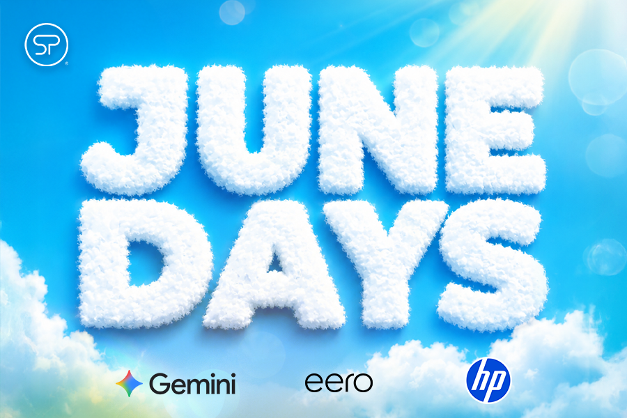 June Days
