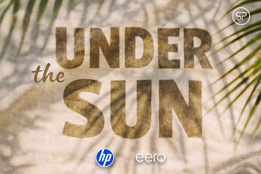 Under the Sun