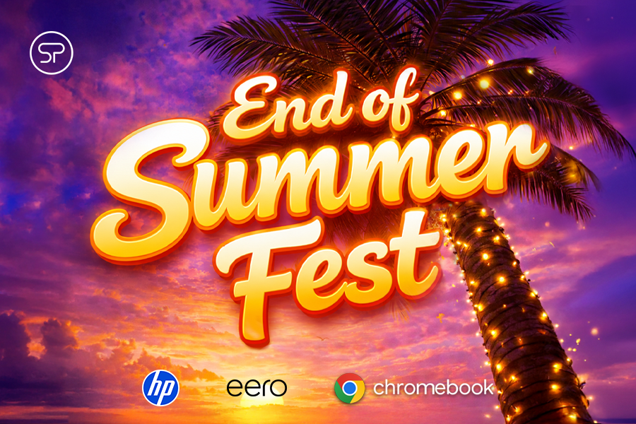 End of Summer Fest