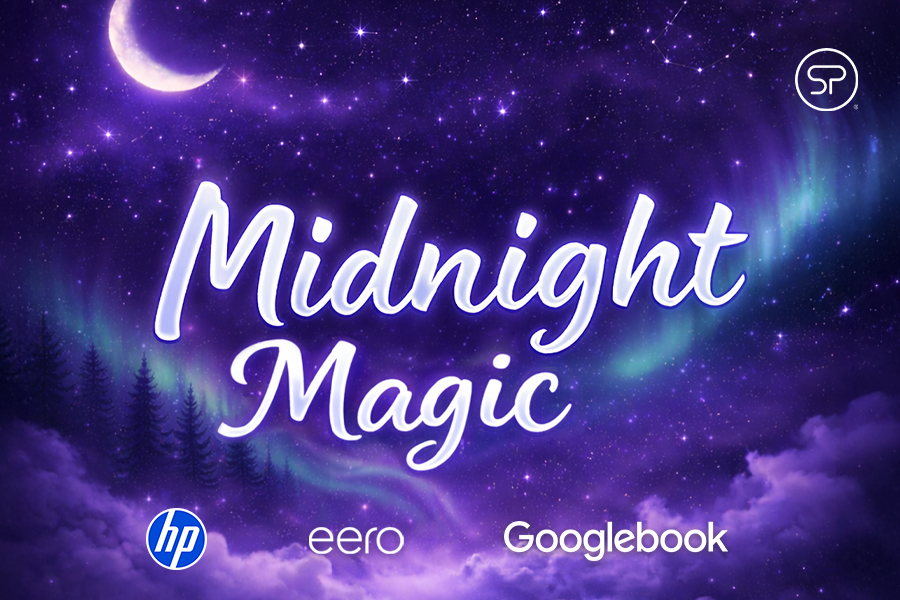 Midnight Magic